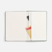 Ежедневник Kuka, недатированный, светло-зеленый Ежедневник Kuka, недатированный, светло-зеленый