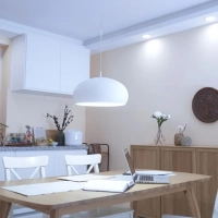 Лампа светодиодная OSRAM 10/12Вт Е27 4000К, груша 695320