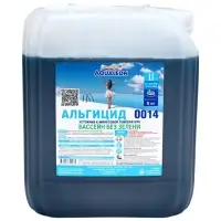 Альгицид Aqualeon, 5 л (5 кг)