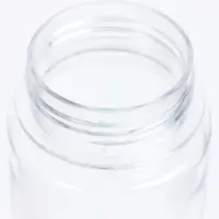 Бутылка для воды My bottle, 500 мл, 19.5&times;6 см, чехол в комплекте, цвет МИКС