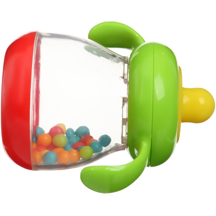 Погремушка «Бутылочка», Крошка Я Погремушка «Бутылочка», Крошка Я