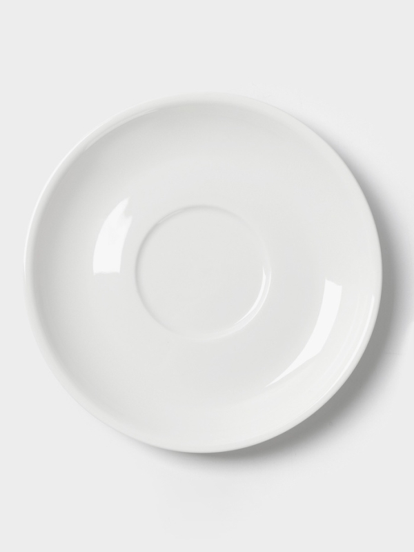 Блюдце d=11 см, к чашке 90 мл Блюдце d=11 см, к чашке 90 мл