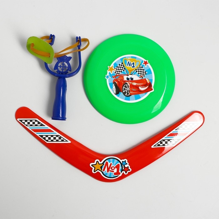 Игровой набор «Ты - номер один», МИКС Игровой набор «Ты - номер один», МИКС