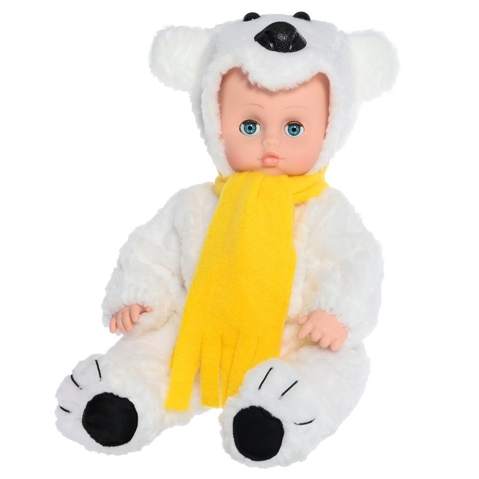 Кукла «Денис-медвежонок», 40 см Кукла «Денис-медвежонок», 40 см