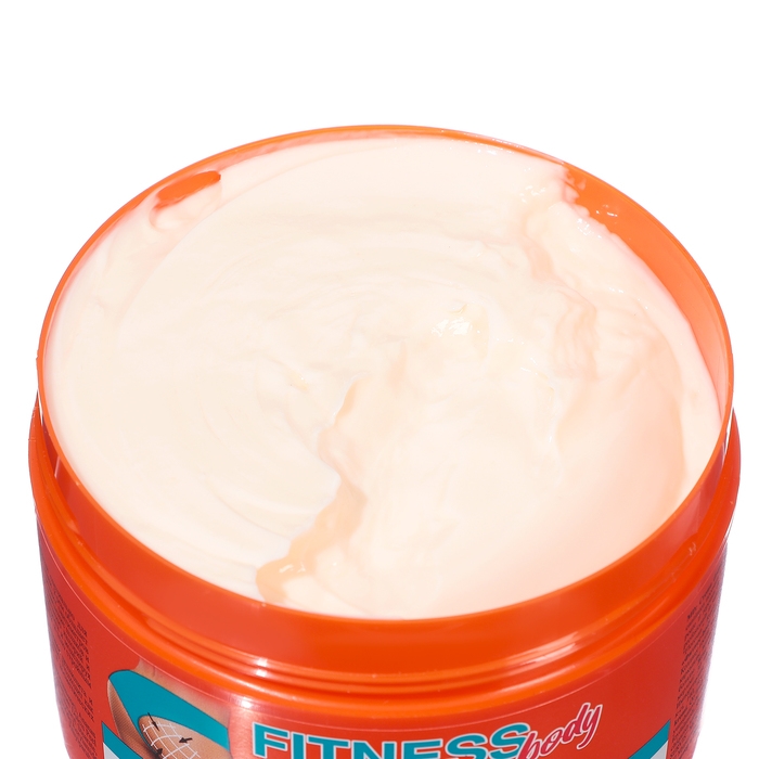 Крем-массажный Floresan, антицеллюлитный, дренажный, 500 мл Крем-массажный Floresan, антицеллюлитный, дренажный, 500 мл