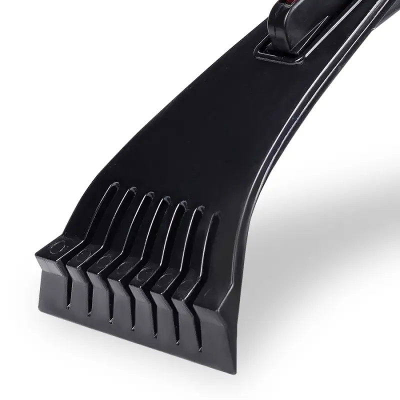 Щётка-скребок AVS WB-6301 (53 cм), мягкая ручка.