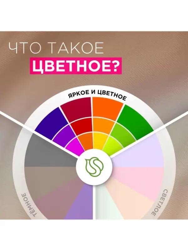 Стиральный порошок Synergetic Color, гипоаллергенный, 1.5 кг