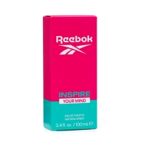 Туалетная вода женская Reebok Inspire Your Mind, 100 мл