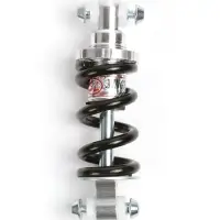 Амортизатор задний 125 мм, жёсткость 750