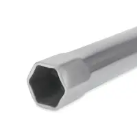 Ключ свечной трубчатый 16мм (280 мм) AVS PTW-16280