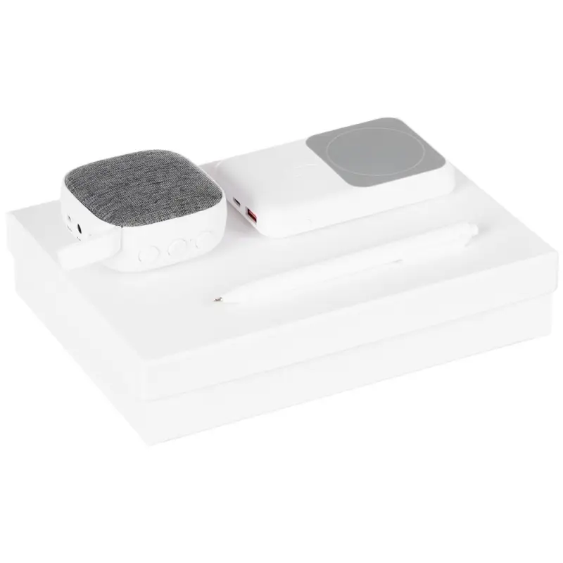 Набор Top Force, белый Набор Top Force, белый