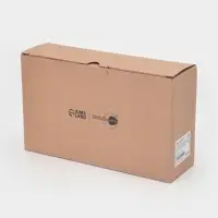 Форма для запекания BellaTenero, 1 л, 25.6&times;14.9&times;6.2 см, с бамбуковой крышкой, керамика, белая