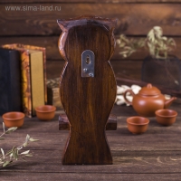 Настольный календарь «Сова», 5×10×28 см