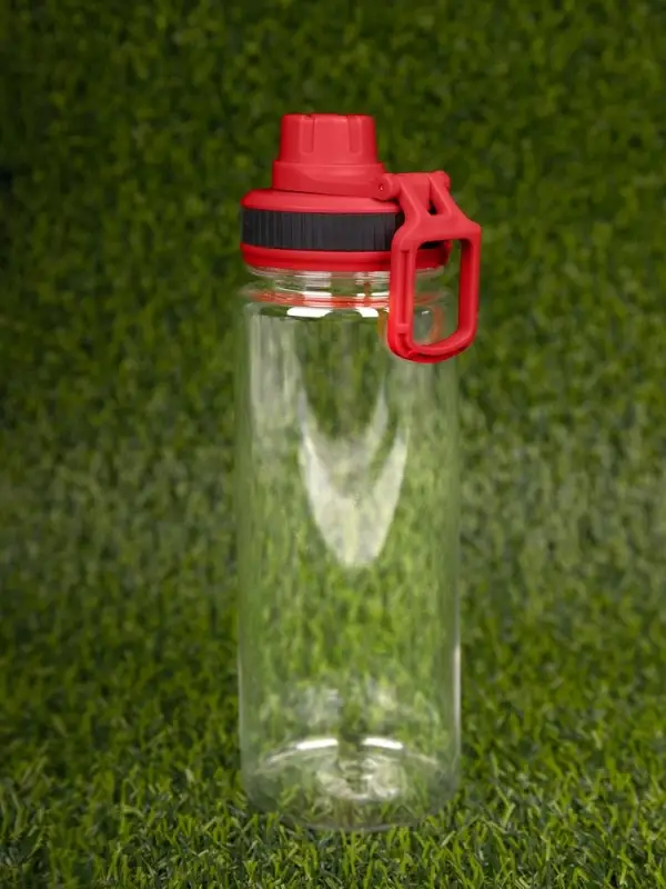 Бутылка Dayspring, красная Бутылка Dayspring, красная