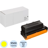 Картридж лазерный Retech CF362X жел. для HP CLJ M552dn/M553dn/M577dn