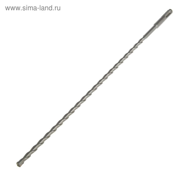 Бур по бетону ЛОМ, SDS-plus, 8 х 460 мм Бур по бетону ЛОМ, SDS-plus, 8 х 460 мм