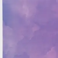 Бумага упаковочная &laquo;Космос&raquo;, глянец, 70&times;100 см, 1 лист