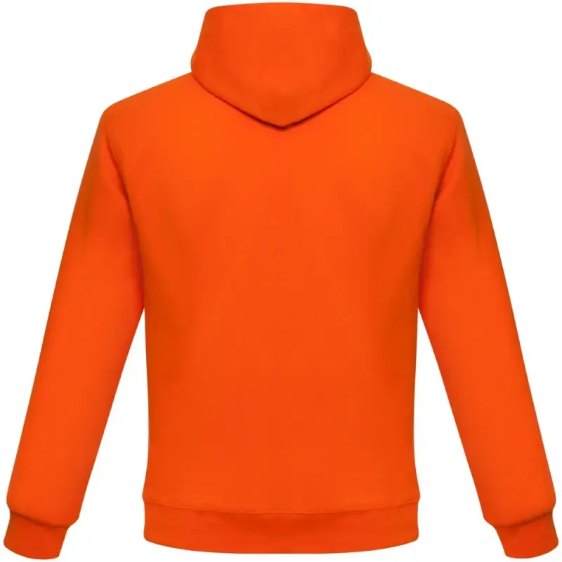 Толстовка ID.003 оранжевая, размер 4XL Толстовка ID.003 оранжевая, размер 4XL