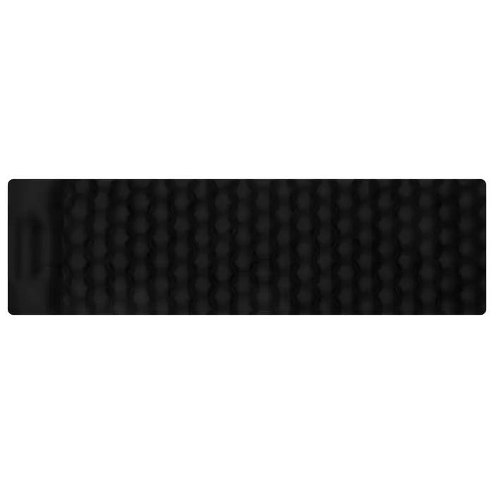 Матрас туристический maclay, 190&times;56&times;5 см, с подушкой