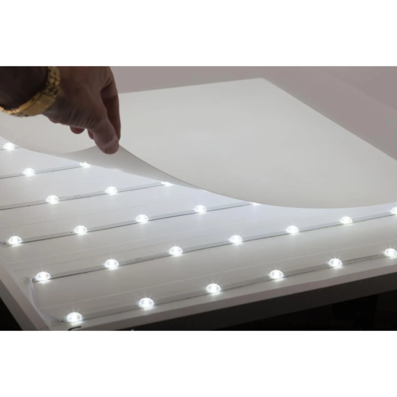 Светильник светодиодный ЭРА SPO-1-40-4K-M [4] 40Вт с равн. засв. Б0041888