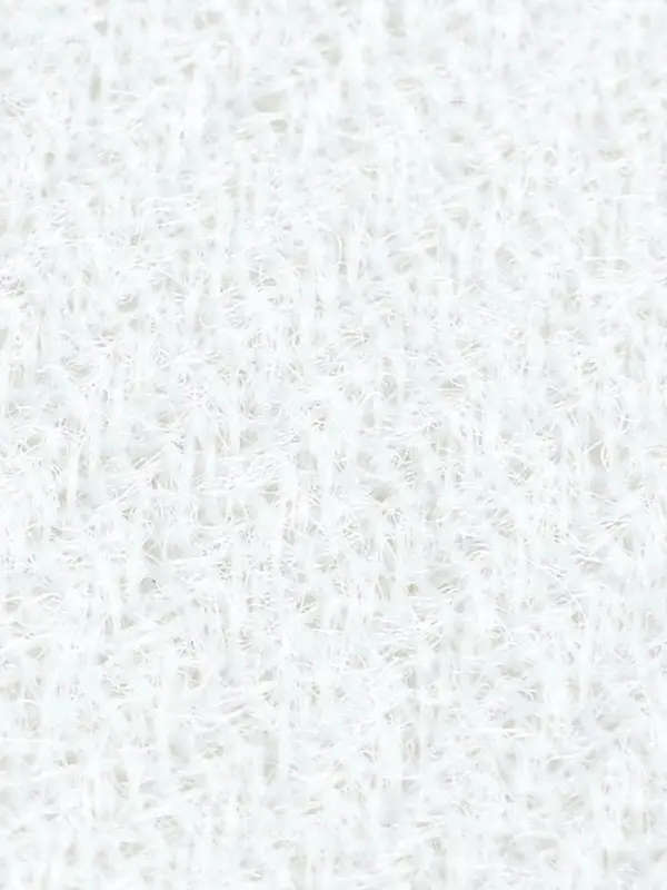 Заплатки для обуви, 6 шт., с клеевым слоем, белые