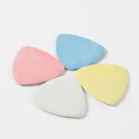 Мел портновский, 30 шт., разноцветный