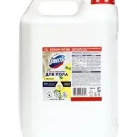 DOMESTOS средство для пола, чистота и блеск 5 л