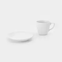 Чайная пара 300 см3 ф. Универсал