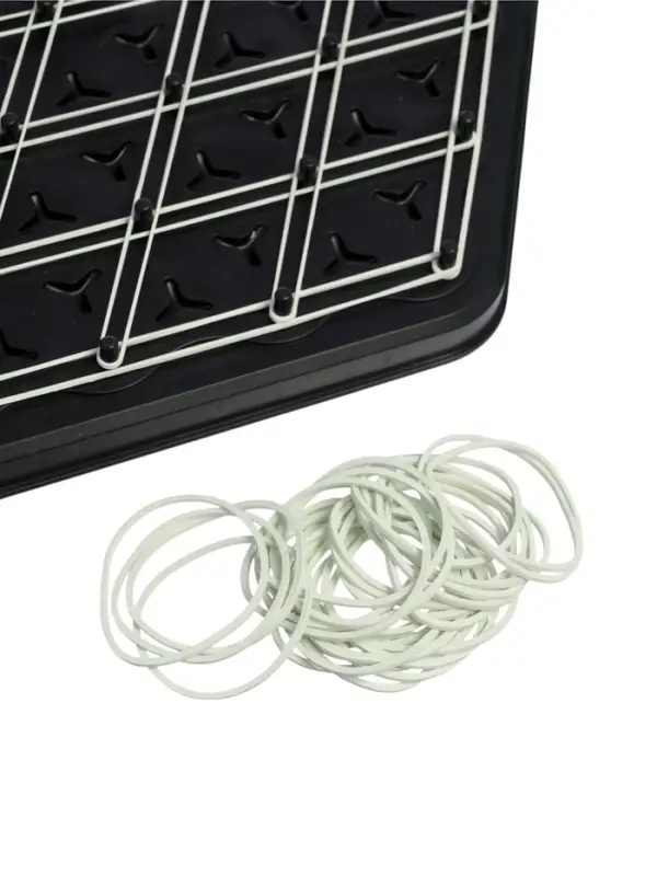 Настольная игра «Гексобитва», большой набор, 2-4 игрока, 5+