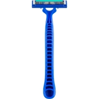 Бритва одноразовая Gillette Blue Simple3 8шт