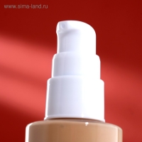 Тональный крем с улиточным муцином Enough Gold Snail Moisture Foundation, SPF30, тон светло-бежевый, 100 мл