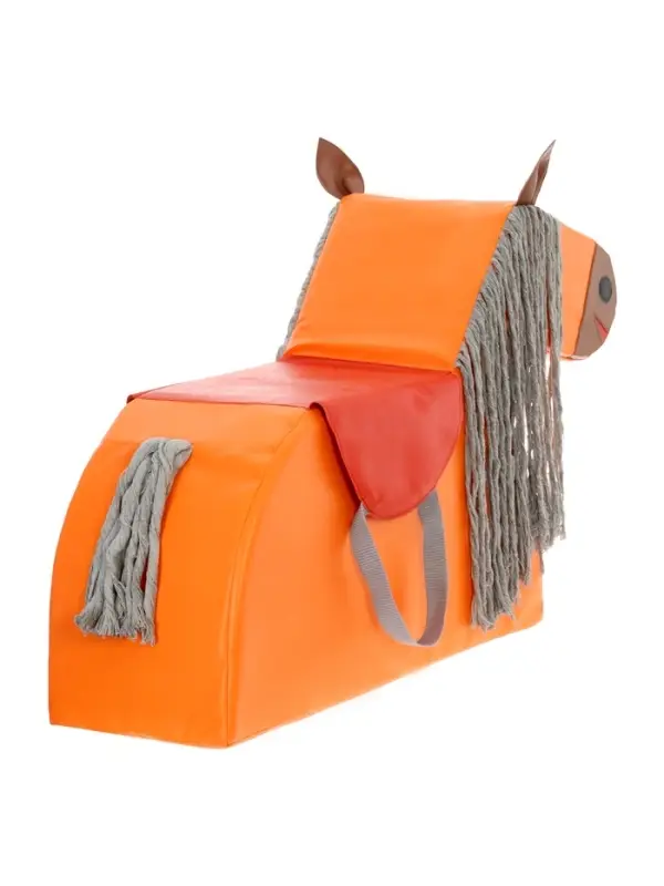 Мягкий модуль «Лошадка»