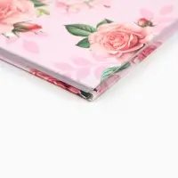 Ежедневник недатированный, А5, 80 л., твердая обложка &laquo;Ежедневник учителя&raquo;