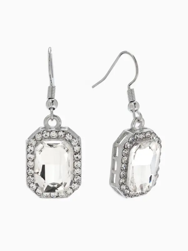 Набор 3 пред-та: серьги,колье.браслет "Императрица жемчуга", цвет белый в серебре