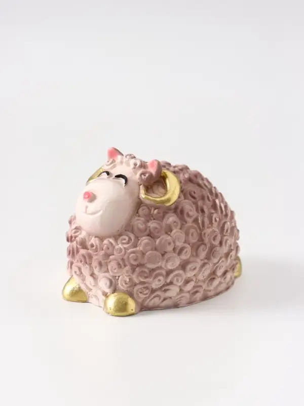 Фигурка &laquo;Овечка: Долли&raquo;, 5.5&times;7.5&times;6 см, МИКС