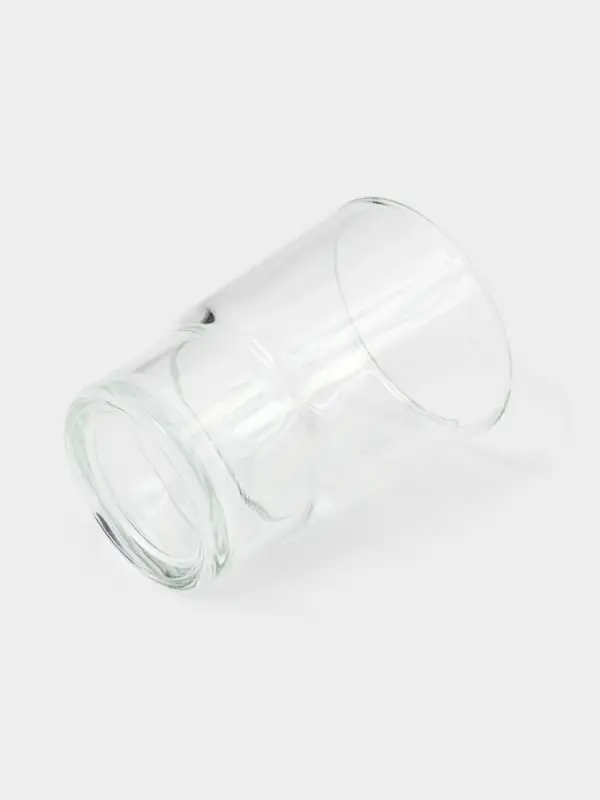 Стакан для зубных щёток SAVANNA, стекло