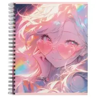 Компл тетр из 3шт 96л кл на гребне Аниме. Девочка в очках, обл мел карт, офсет (10296905) Компл тетр из 3шт 96л кл на гребне Аниме. Девочка в очках, обл мел карт, офсет (10296905)