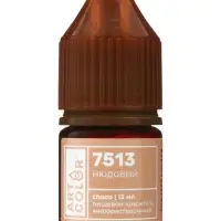 Набор гелевых жирорастворимых пищевых красителей Art Color choco paint, 10 цветов, 12 мл