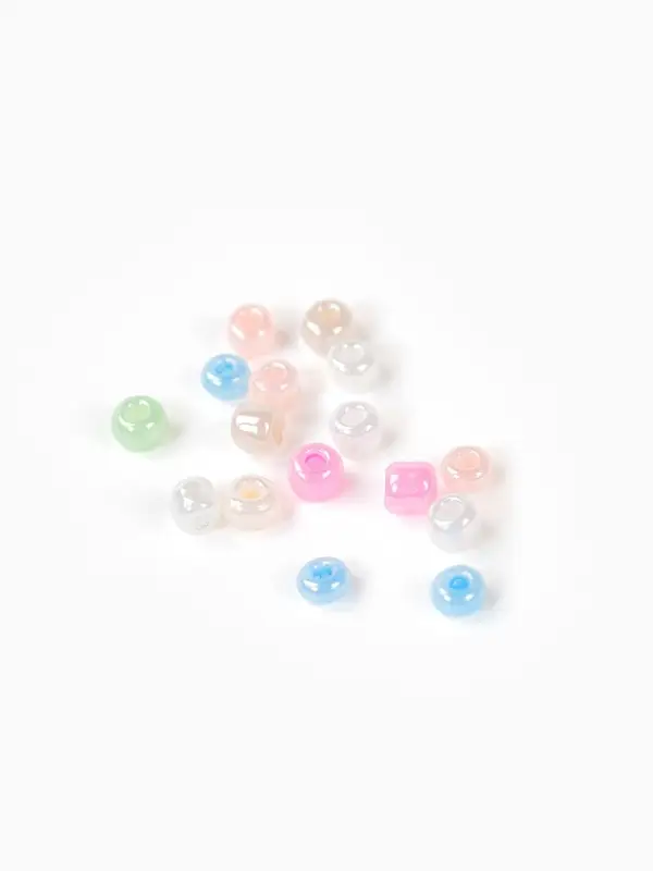 Набор детский "Выбражулька" 73в1 волшебная книга для создания украшений, кольца, брелоки