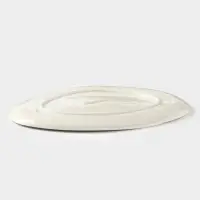 Набор тарелок Керамика ручной работы &laquo;Рестос&raquo;, 2 предмета, 1 сорт, Иран