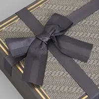 Набор подарочных коробок 3 в 1, 19&times;19&times;9.5 см, 17&times;17&times;8 см, 15&times;15&times;6.5 см