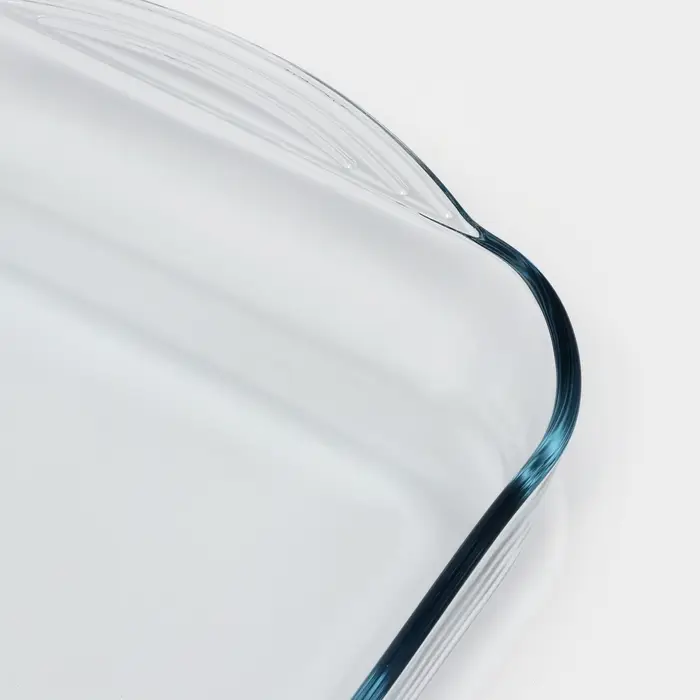 Форма для запекания прямоугольная с крышкой, 3,85 л Форма для запекания прямоугольная с крышкой, 3,85 л