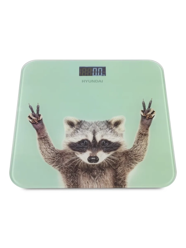 Весы напольные H-BS03589