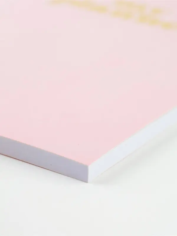Ежедневник-планинг А5, 80 л., My planner, МИКС