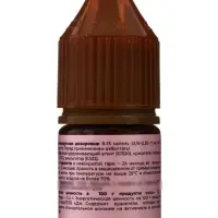 Набор гелевых жирорастворимых пищевых красителей Art Color choco paint, 10 цветов, 12 мл