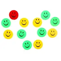 Йо-йо «Смайлик», МИКС Йо-йо «Смайлик», МИКС