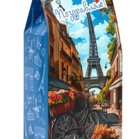 Чай черный "Поздравляю!" париж 50 г Чай черный "Поздравляю!" париж 50 г