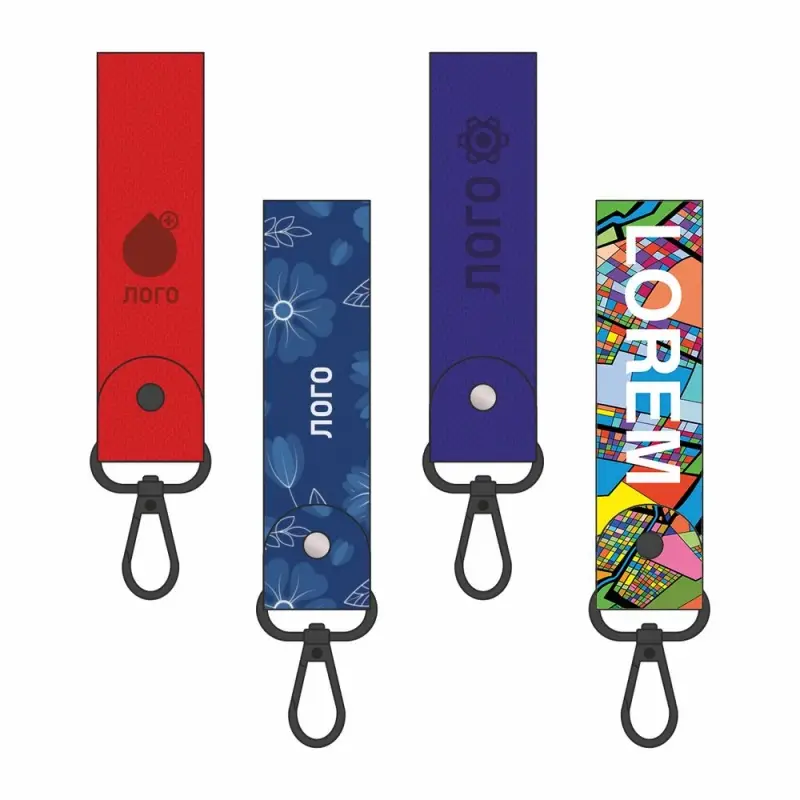 Брелок Keys на заказ Брелок Keys на заказ