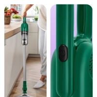 Вертикальный пылесос для дома 3 в 1 КТ-5363 - 700 Вт