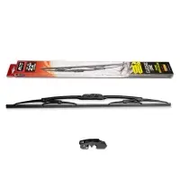 Каркасная щетка стеклоочистителя AVS Classic line CW-22 (55см)